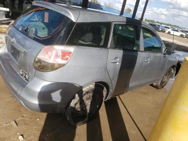 Photo 3 from auction – 2008 TOYOTA COROLLA MA with VIN 2T1KR32E98C689479