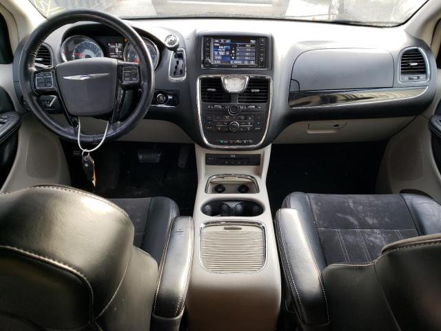 Photo 8 from auction – 2014 CHRYSLER TOWN & COU with VIN 2C4RC1CG4ER272982