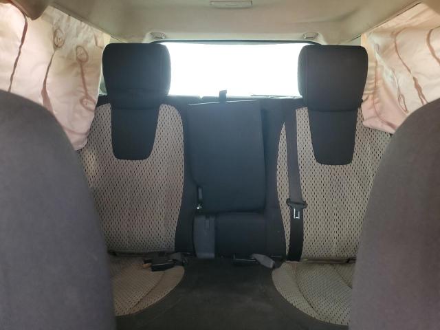 Photo 10 from auction – 2011 CHEVROLET EQUINOX LS with VIN 2GNALBEC8B1169997