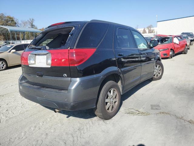Photo 3 from auction – 2003 BUICK RENDEZVOUS with VIN 3G5DA03E63S554816