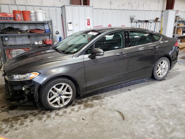 Photo 1 from auction – 2015 FORD FUSION SE with VIN 1FA6P0H73F5124059