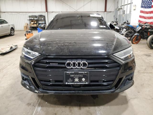 Фото 5 с аукциона – 2020 AUDI A8 L с VIN WAU8EAF80LN003136
