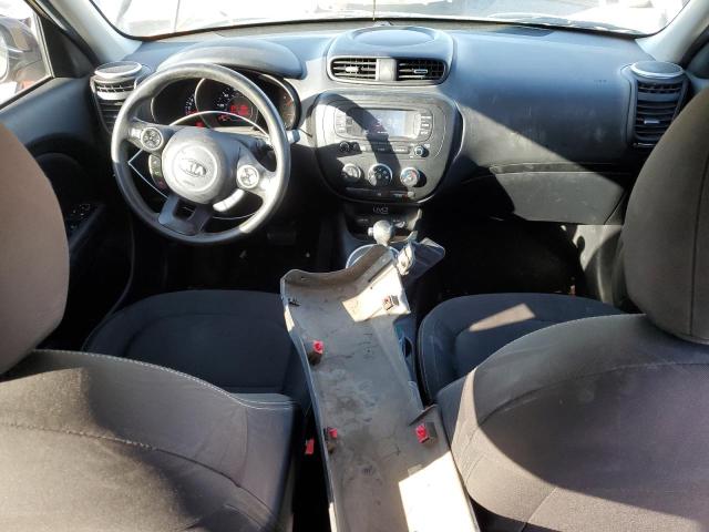 Photo 8 from auction – 2015 KIA SOUL with VIN KNDJN2A21F7214609