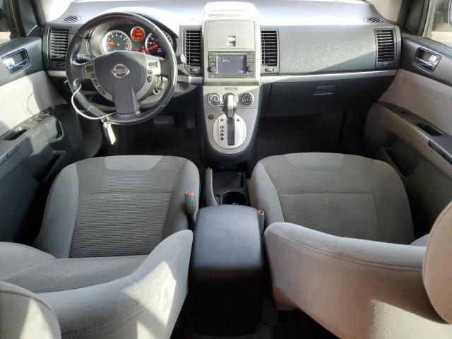 Photo 8 from auction – 2012 NISSAN SENTRA 2.0 with VIN 3N1AB6AP9CL781172