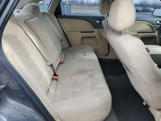 Photo 10 from auction – 2008 FORD TAURUS SEL with VIN 1FAHP24W08G141183