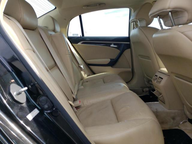 Photo 10 from auction – 2008 ACURA TL with VIN 19UUA662X8A053337