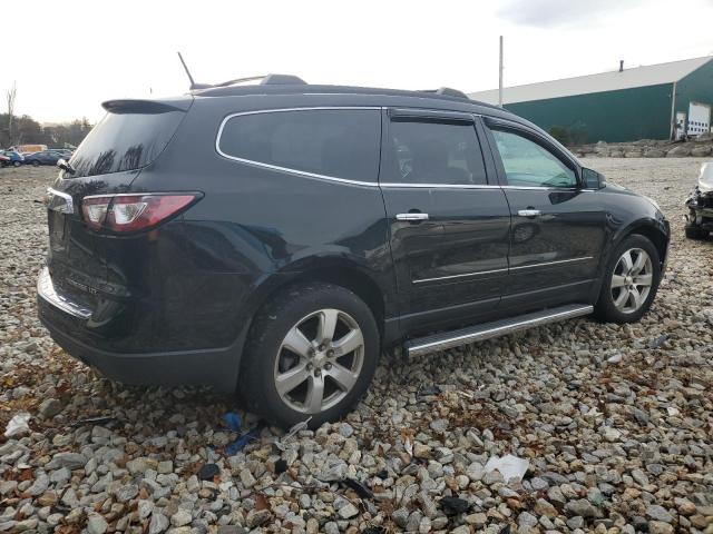 Photo 3 from auction – 2016 CHEVROLET TRAVERSE L with VIN 1GNKVJKD2GJ237116