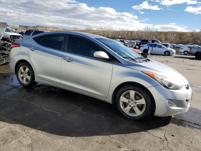 Photo 4 from auction – 2012 HYUNDAI ELANTRA GL with VIN 5NPDH4AE5CH086859