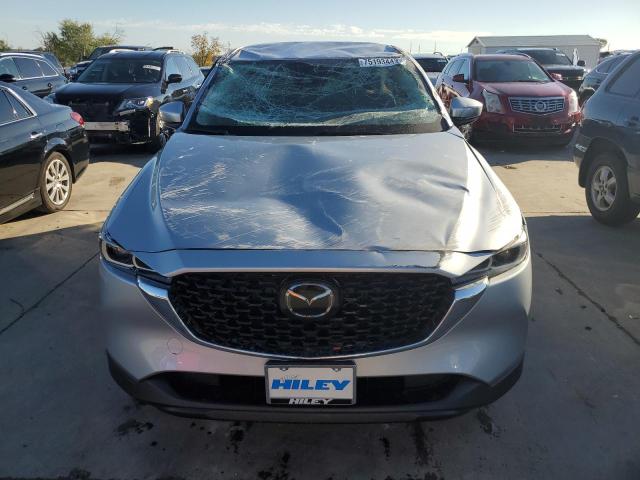 Photo 5 from auction – 2023 MAZDA CX-5 SELEC with VIN JM3KFBBM2P0265118