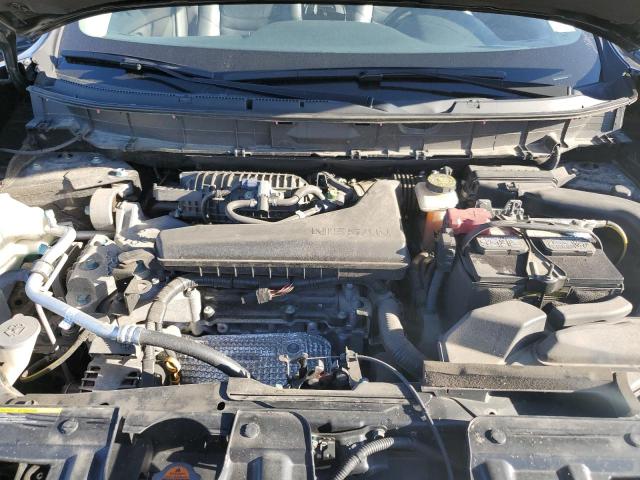 Photo 12 from auction – 2015 NISSAN ROGUE S with VIN KNMAT2MV6FP500760