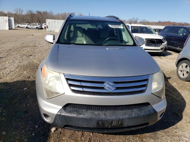 Photo 5 from auction – 2007 SUZUKI XL7 LUXURY with VIN 2S3DA417076128002