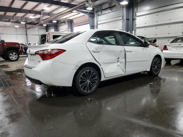 Photo 3 from auction – 2016 TOYOTA COROLLA L with VIN 5YFBURHE8GP545364