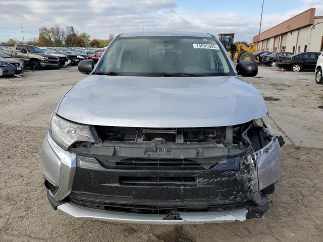 صورة رقم 5 من المزاد - 2016 MITSUBISHI OUTLANDER مع VIN JA4AD2A3XGZ014114