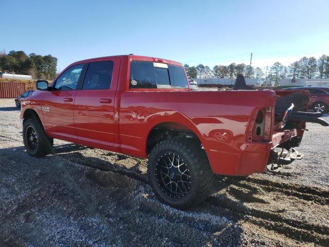 Photo 2 from auction – 2019 RAM 1500 CLASS with VIN 1C6RR7TT2KS691137