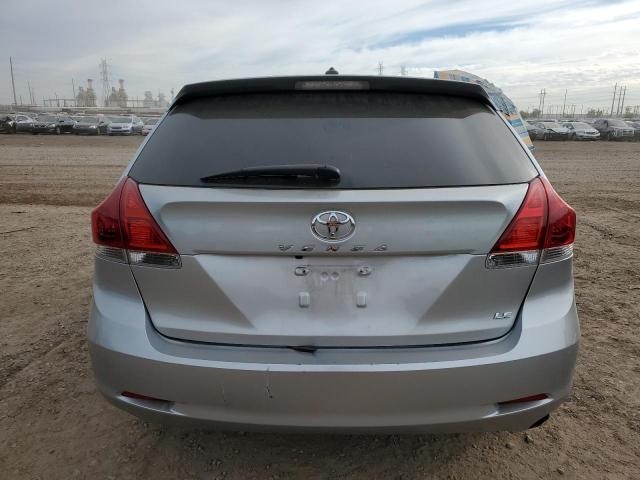 Photo 6 from auction – 2015 TOYOTA VENZA LE with VIN 4T3ZA3BB2FU091023