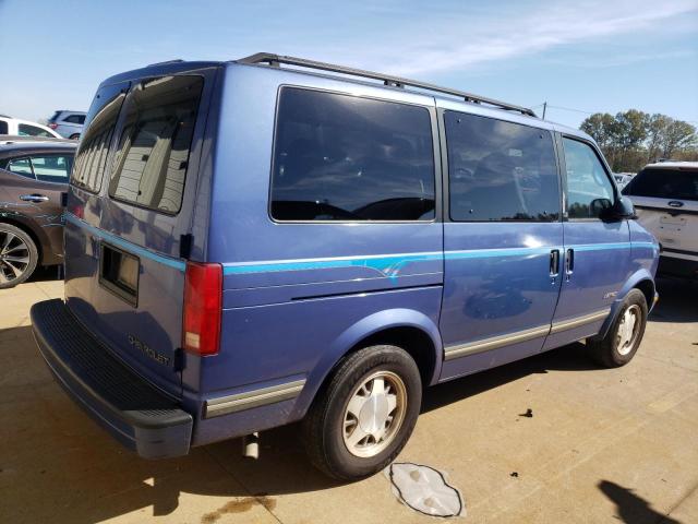 Photo 3 from auction – 1996 CHEVROLET ASTRO with VIN 1GNDM19W0TB113076