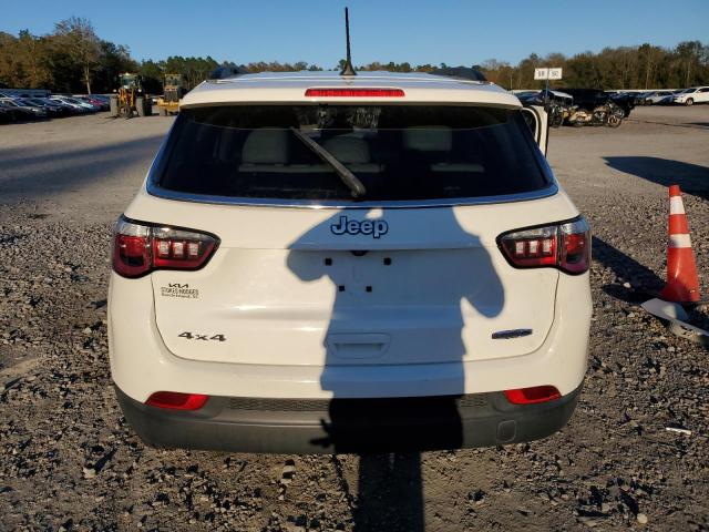 Photo 6 from auction – 2018 JEEP COMPASS LA with VIN 3C4NJDBB6JT206887