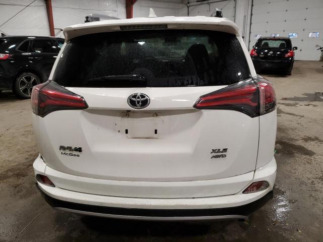 Photo 6 from auction – 2018 TOYOTA RAV4 ADVEN with VIN JTMRFREV0JJ177416