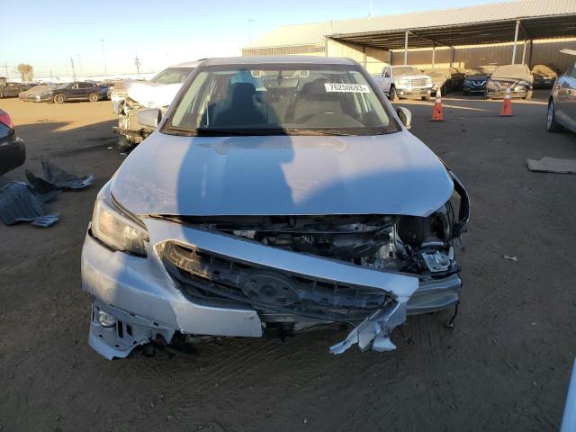 Photo 5 from auction – 2020 SUBARU LEGACY PRE with VIN 4S3BWAC67L3008077