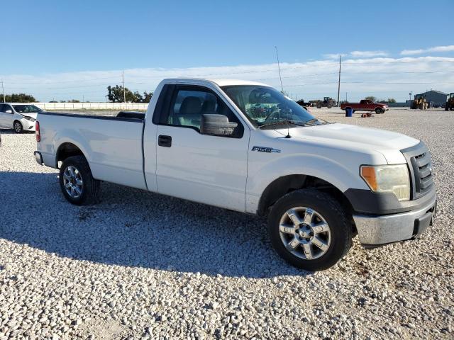 Photo 4 from auction – 2011 FORD F150 with VIN 1FTMF1CM9BKD67555
