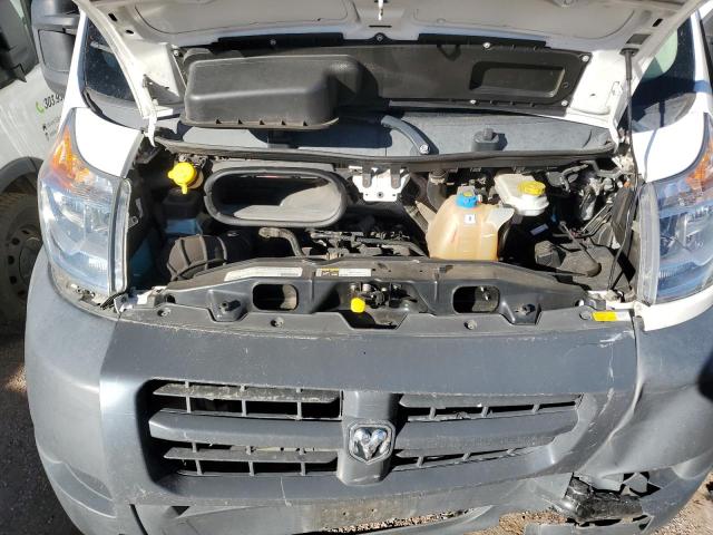 Photo 12 from auction – 2018 RAM PROMASTER with VIN 3C6TRVAG0JE109487