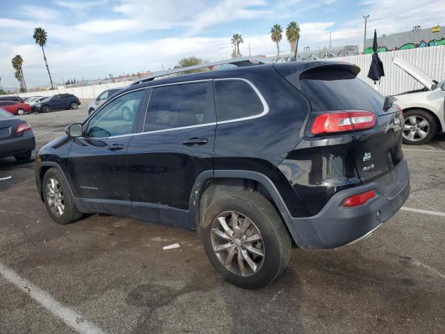Photo 2 from auction – 2017 JEEP CHEROKEE L with VIN 1C4PJMDB7HW636728