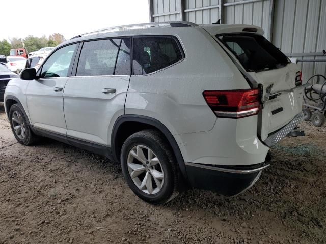 Photo 2 from auction – 2018 VOLKSWAGEN ATLAS SEL with VIN 1V2ER2CA1JC505071