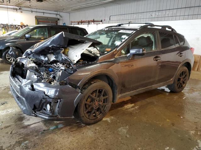 Photo 1 from auction – 2019 SUBARU CROSSTREK with VIN JF2GTAMC9K8305275