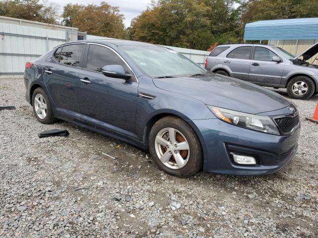 Photo 4 from auction – 2015 KIA OPTIMA LX with VIN 5XXGM4A70FG490386