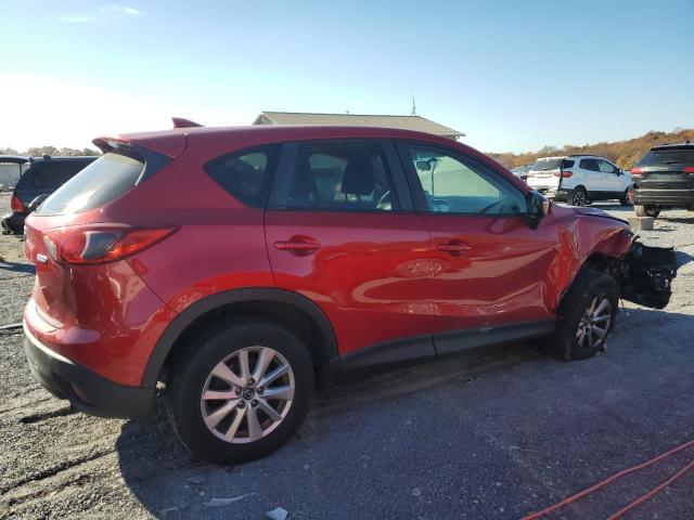 Photo 3 from auction – 2016 MAZDA CX-5 TOURI with VIN JM3KE4CY6G0626088