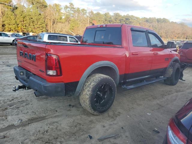 Photo 3 from auction – 2016 RAM 1500 REBEL with VIN 1C6RR7YT3GS246373