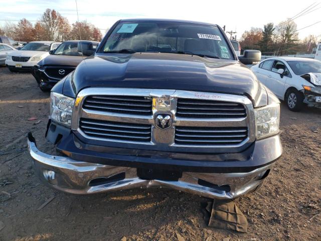 Photo 5 from auction – 2018 RAM 1500 SLT with VIN 1C6RR7TT2JS197570