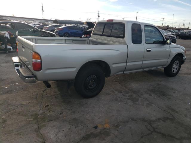 Photo 3 from auction – 2003 TOYOTA OTHER with VIN 5TEVL52N33Z172630