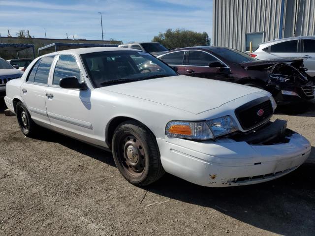 Photo 4 from auction – 2008 FORD CROWN VICT with VIN 2FAFP71V08X173254
