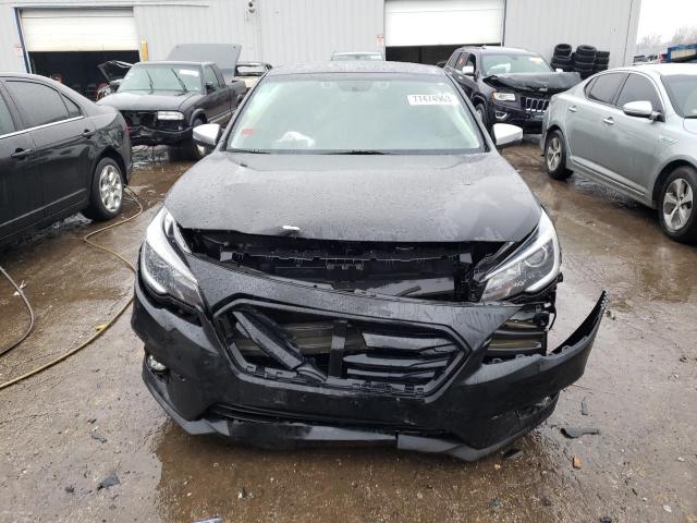 Photo 5 from auction – 2019 SUBARU LEGACY SPO with VIN 4S3BNAR61K3016474