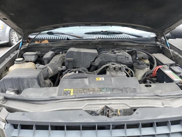 Photo 12 from auction – 2003 FORD EXPLORER X with VIN 1FMZU72K93ZA91753