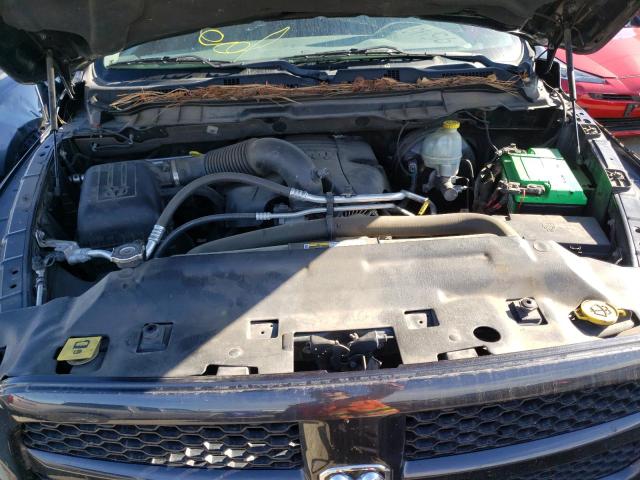 Photo 11 from auction – 2014 RAM 1500 ST with VIN 1C6RR7FT7ES166946