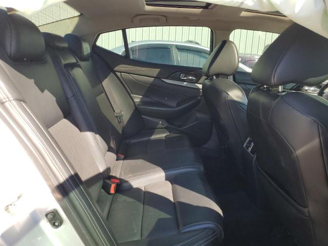Photo 10 from auction – 2017 NISSAN MAXIMA 3.5 with VIN 1N4AA6AP5HC410650