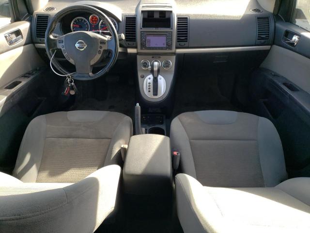 Photo 8 from auction – 2012 NISSAN SENTRA with VIN 3N1AB6AP1CL619746