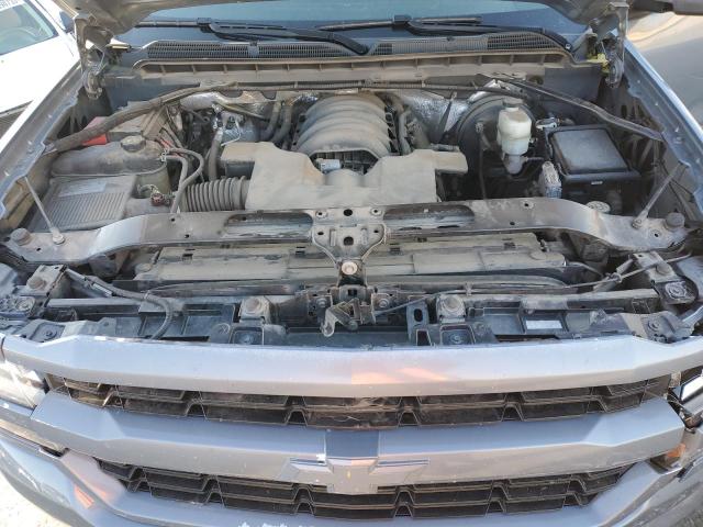 Photo 11 from auction – 2016 CHEVROLET SILVERADO with VIN 3GCUKREC1GG101542