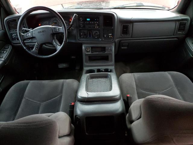 Photo 8 from auction – 2007 GMC SIERRA K25 with VIN 1GTHK29UX7E100215