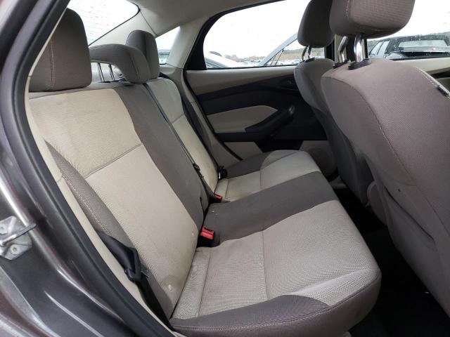 Photo 10 from auction – 2012 FORD FOCUS SE with VIN 1FAHP3F21CL377759