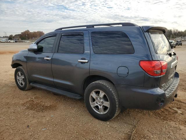 Photo 2 from auction – 2008 TOYOTA SEQUOIA LI with VIN 5TDBY68A48S018768