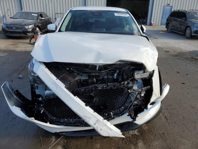 Photo 5 from auction – 2020 MAZDA CX-5 TOURI with VIN JM3KFACM3L0784519