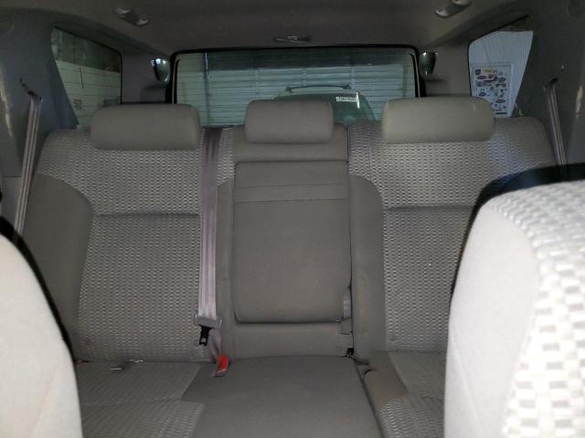 Photo 10 from auction – 2008 TOYOTA 4RUNNER SR with VIN JTEBU14R38K028043