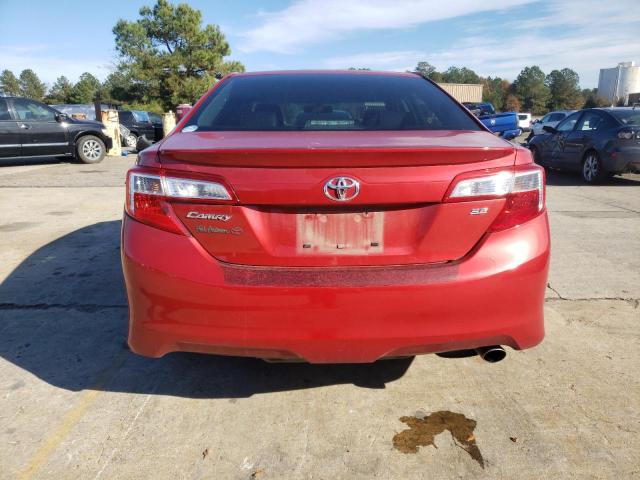 Photo 6 from auction – 2013 TOYOTA CAMRY L with VIN 4T1BF1FK4DU665306