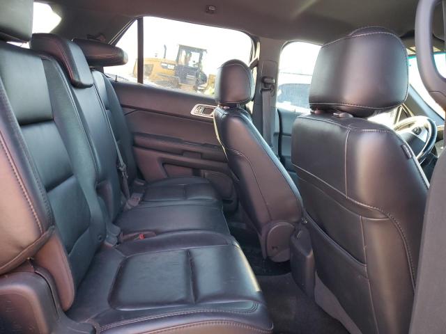 Photo 10 from auction – 2013 FORD EXPLORER X with VIN 1FM5K8D87DGA27753