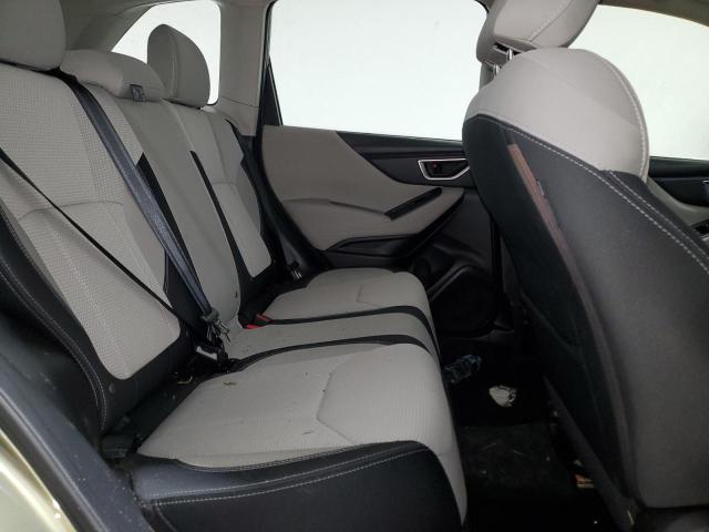 Photo 11 from auction – 2019 SUBARU FORESTER with VIN JF2SKACC8KH402420