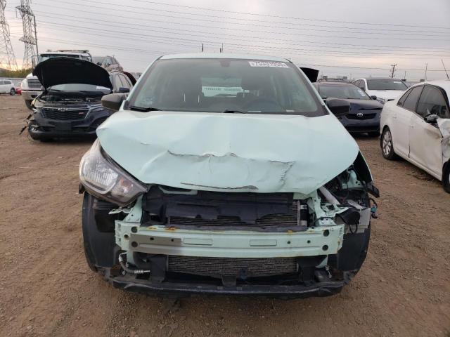 Photo 5 from auction – 2017 CHEVROLET SPARK LS with VIN KL8CB6SA7HC752118