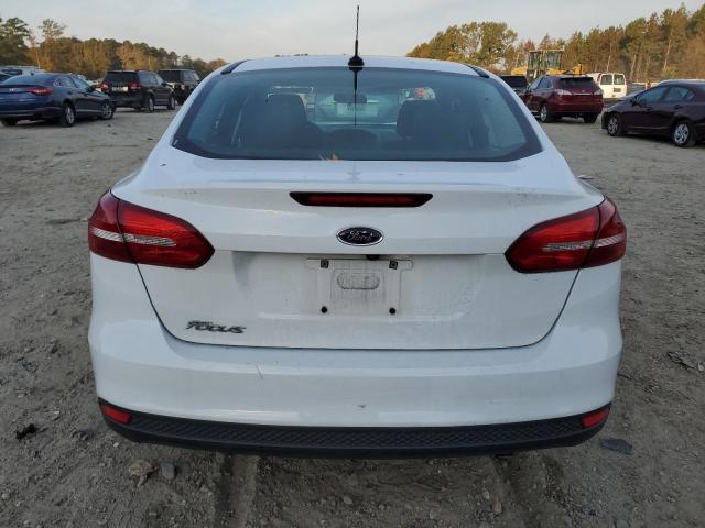 Photo 6 from auction – 2017 FORD FOCUS S with VIN 1FADP3E27HL306539